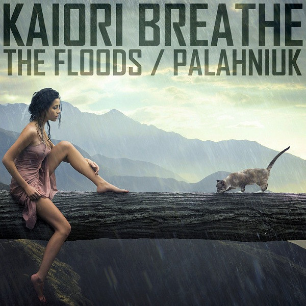 Kaiori Breathe - Butterfly