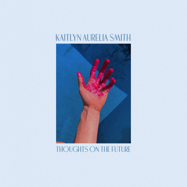 Kaitlyn Aurelia Smith - Brush
