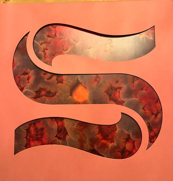 Kaitlyn Aurelia Smith & Joe Goddard - Rapid Fire