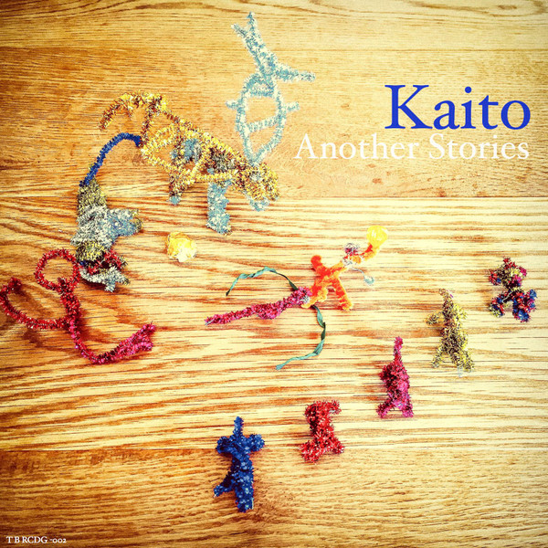 Kaito - Release Your Body
