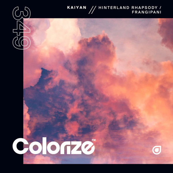 Kaiyan - Whispers of the Night