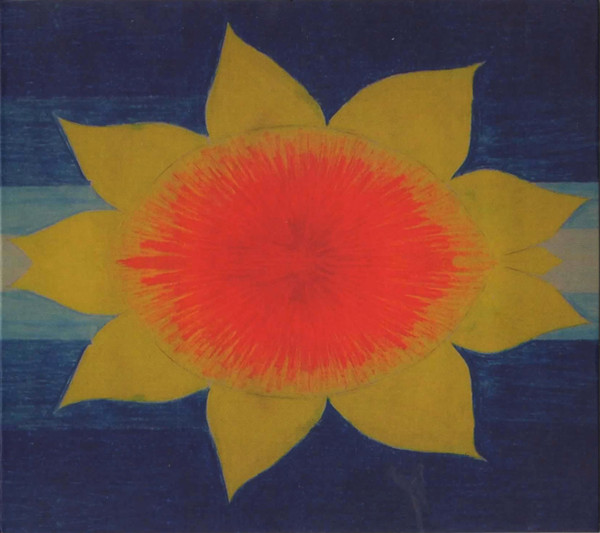 Kajsa Magnarsson - Meditation