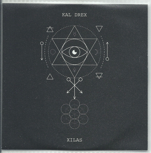 Kal Drex - The Obsolete Models