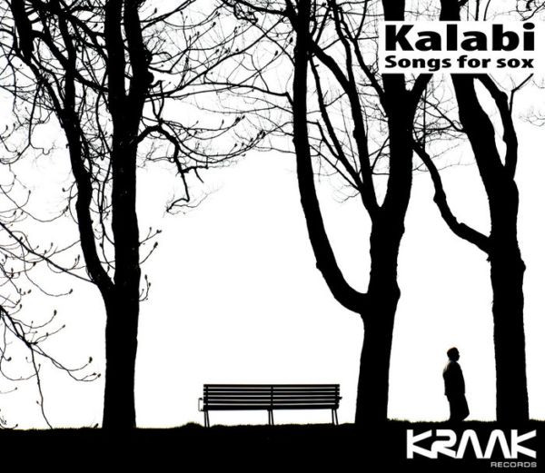 Kalabi - Thousand Mile Stride