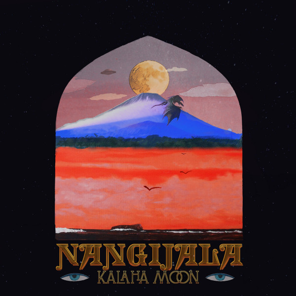 Kalaha Moon - Solomon