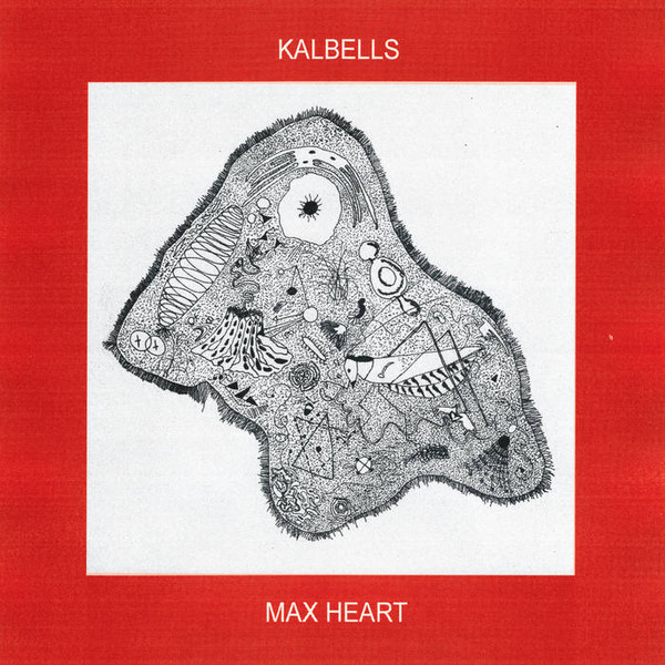Kalbells - Hump the Beach
