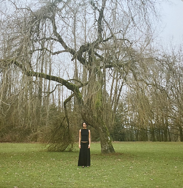 Kaleah Lee - Birdwatcher