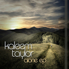 Kaleem Taylor - Know Better