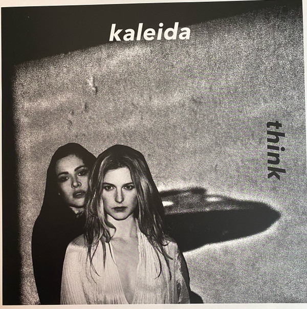 Kaleida - Detune
