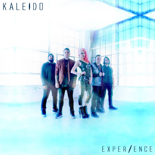 Kaleido - pais brasilero