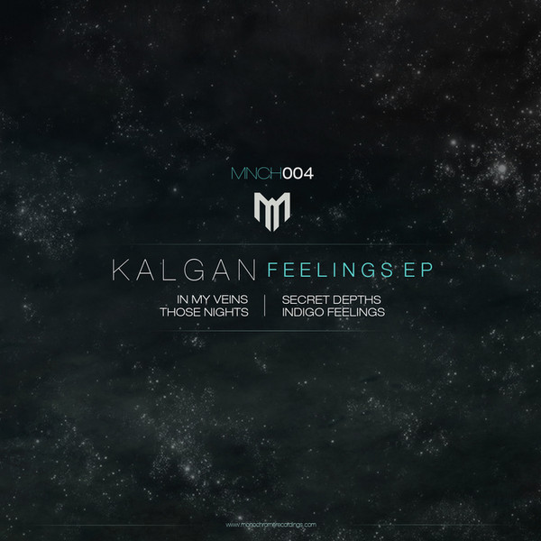 Kalgan - Subway Evening