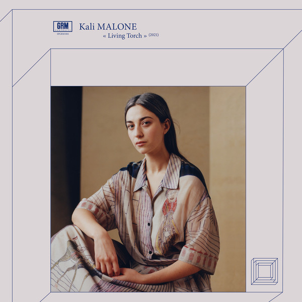 Kali Malone - Sacer Profanare