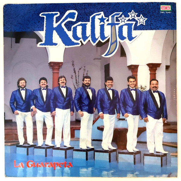 Kalifa - Wut