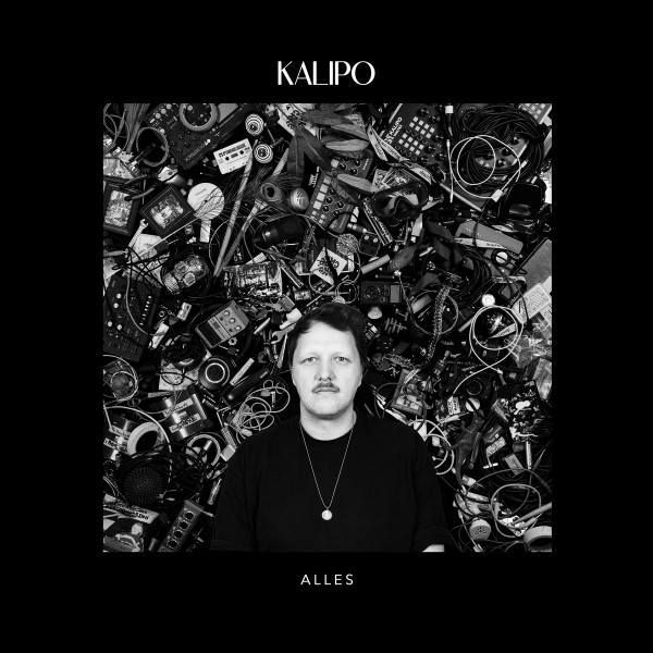 Kalipo - Toni