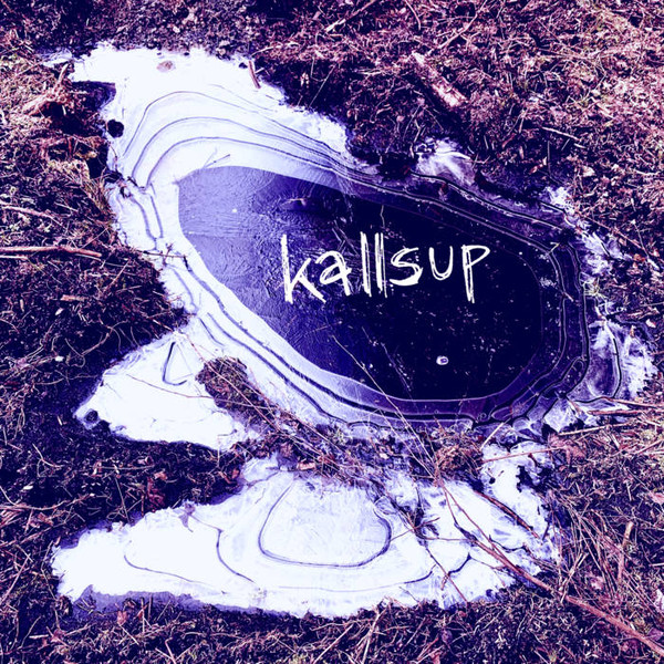 Kallsup - Svartån