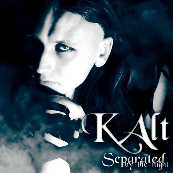 Kalt - Wir Sind Angst