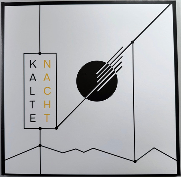 Kalte Nacht - Humans Are Mistakes