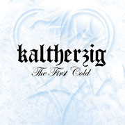 Kaltherzig - Nameless Tomb
