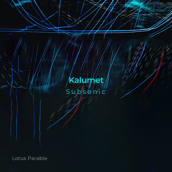 Kalumet - Homeland