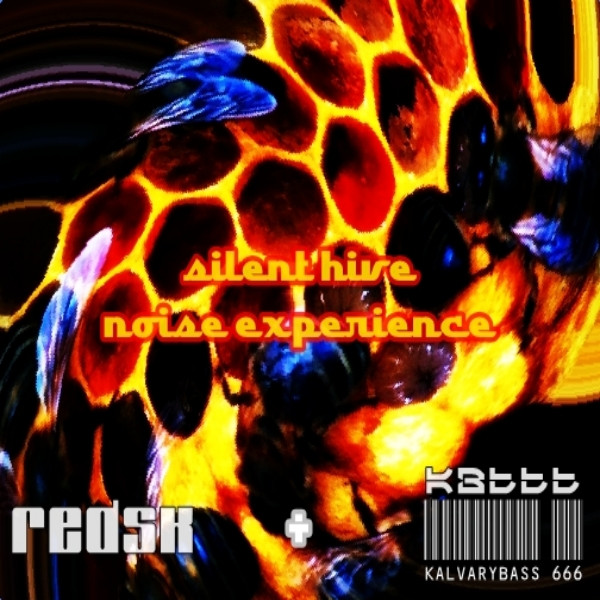 KalvaryBass 666 - The Gate Of Barret II - The Battle