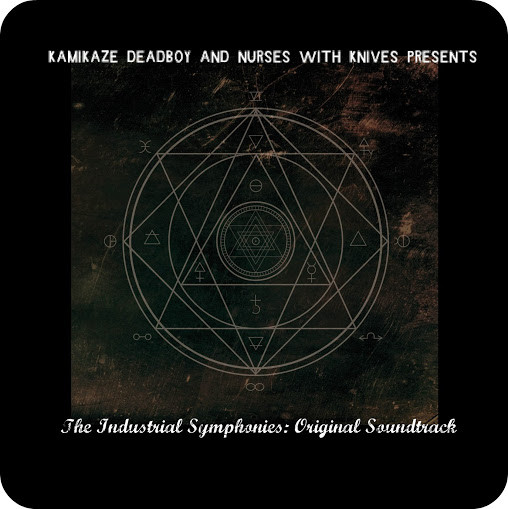 Kamikaze Deadboy & Nurses With Knives - Interlude - The World Ended Tomorrow