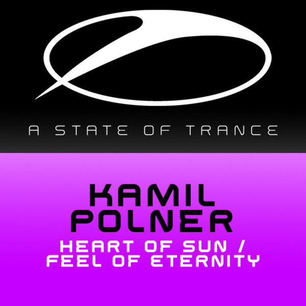 Kamil Polner - Soul Cure