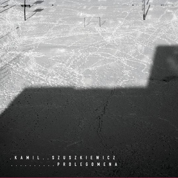 Kamil Szuszkiewicz - Movement I