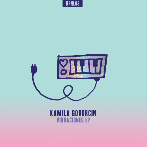 Kamila Govorçin - Rito de Muerte