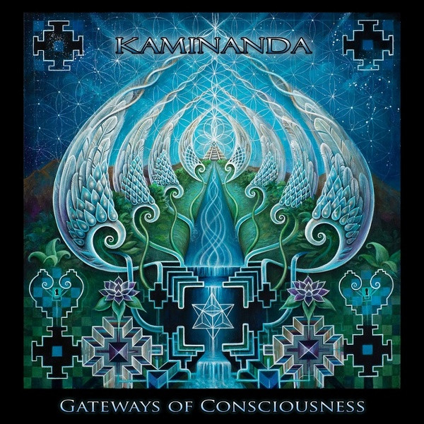 Kaminanda - Euphoric Stillness