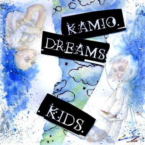 Kamio Dreams - Wandering Star [Portishead]
