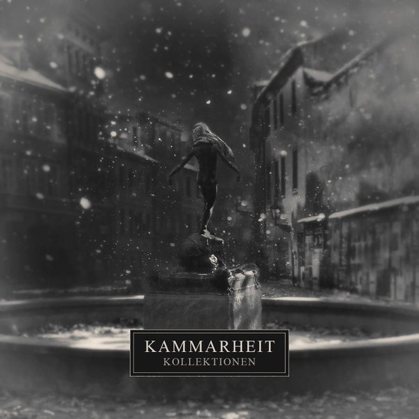 Kammarheit - Hypnagoga