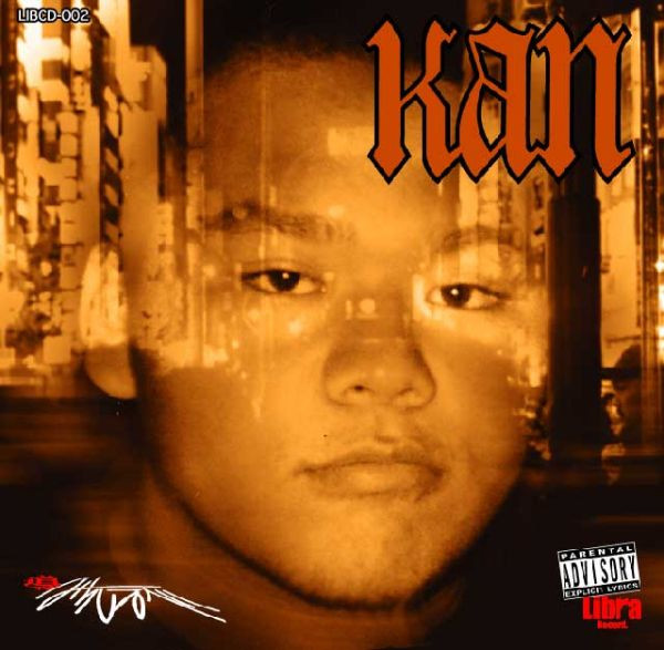 Kan Kan - nasty am