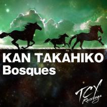 Kan Takahiko - Everlong