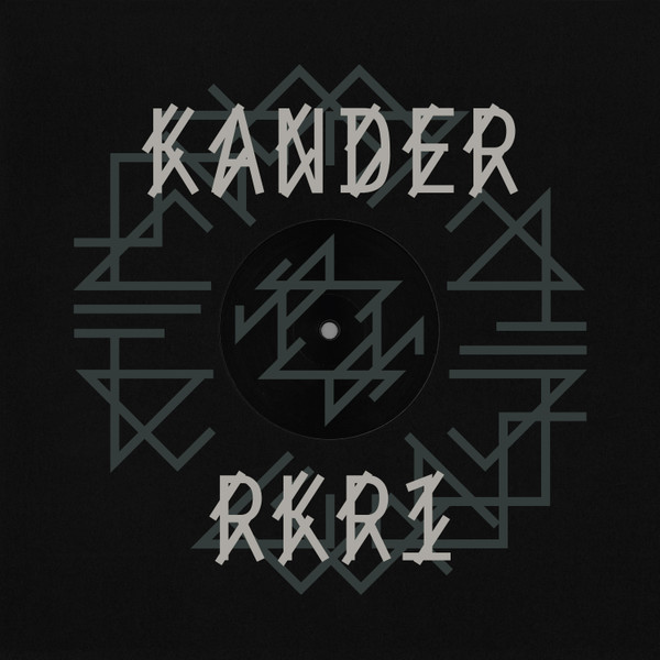 Kander - Don’t Say A Word