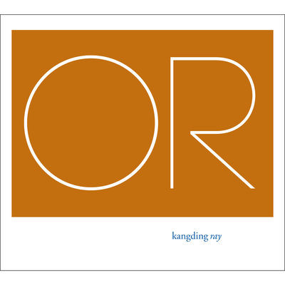 Kangding Ray - NN/Peaks