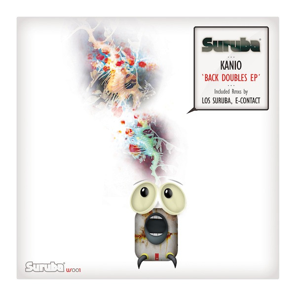 Kanio - Krankenhaus