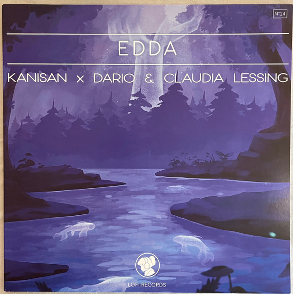 Kanisan - Fireflies