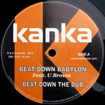 Kanka - Skunky