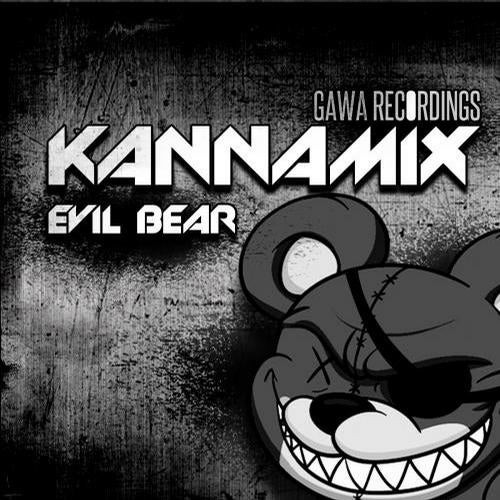 Kannamix - Cerulean - Elliot Berger Remix
