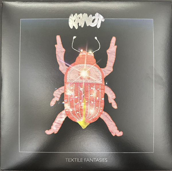 Kanot - Bottenmannen