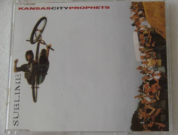 Kansas City Prophets - Ignition