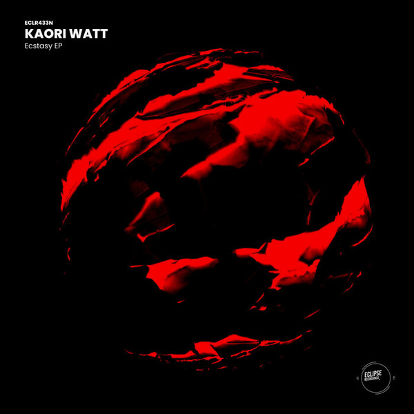 Kaori Watt - Rhythms All You Need