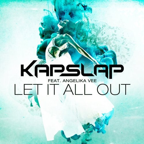 Kap Slap - Gone