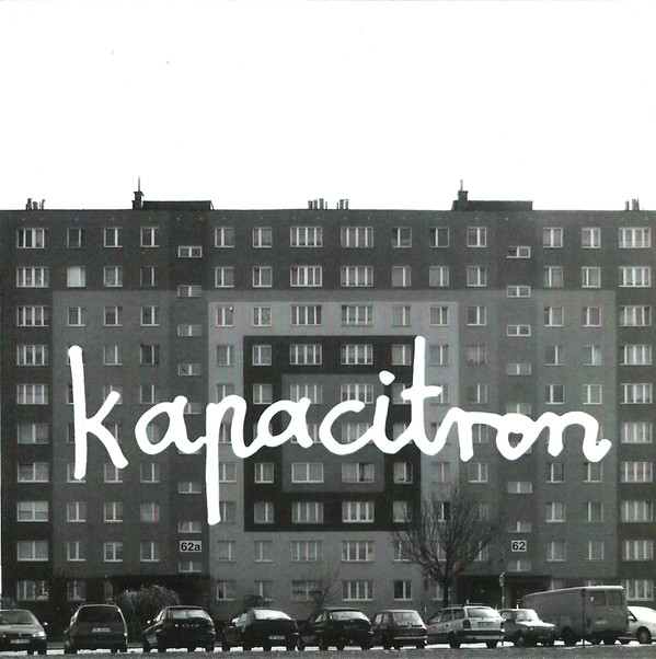 Kapacitron - ''''