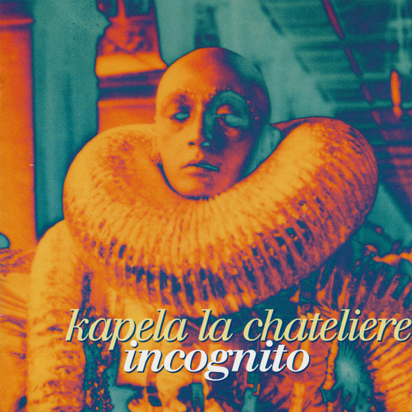 Kapela La Chateliere - Spanish Eyes