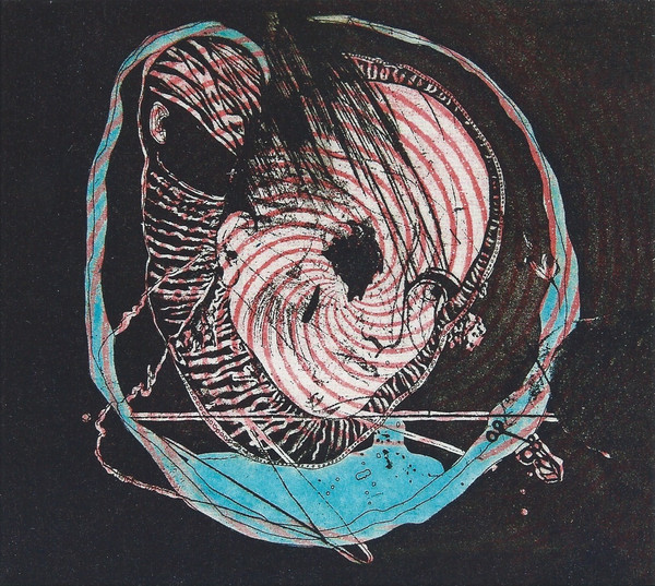 Kapital & Richard Pinhas - Zona Electronica