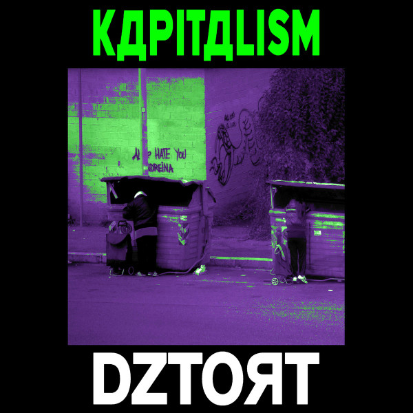 Kapitalism - Herp derp (test)
