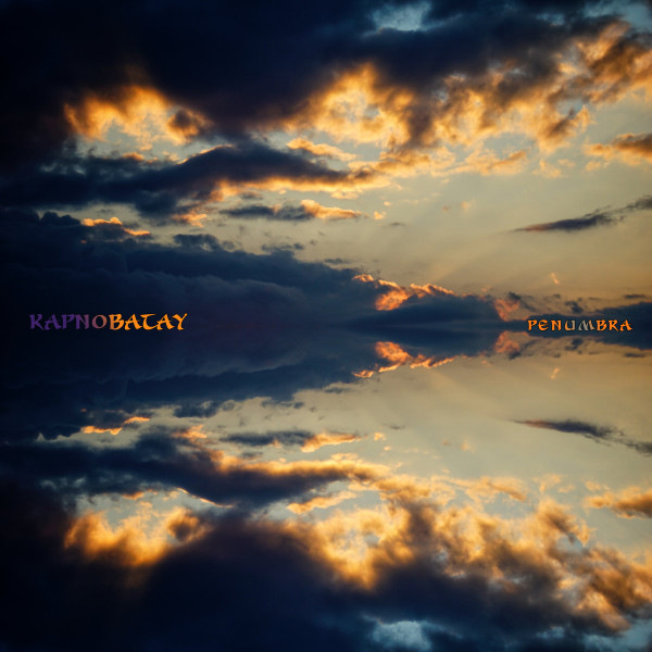 Kapnobatay - Tryptamin