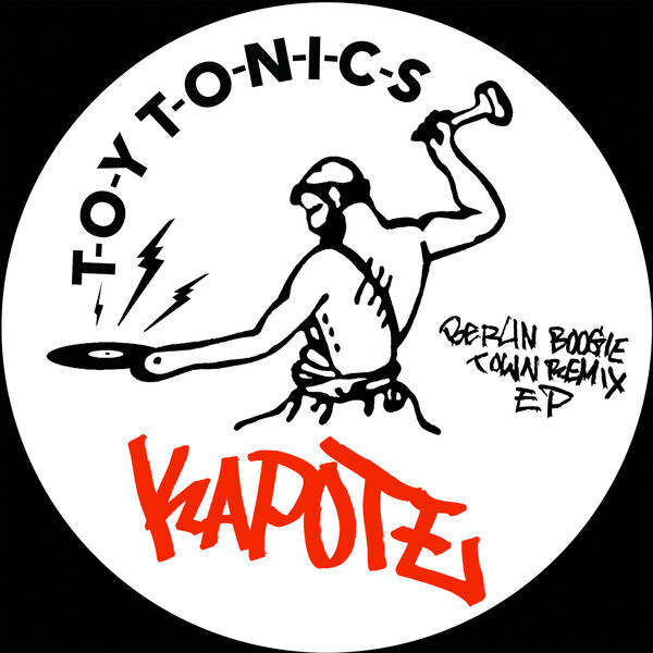 Kapote - Tonite - Marvin & Guy Obscure Mix Radio Version