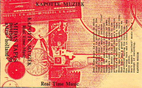 Kapotte Muziek - II